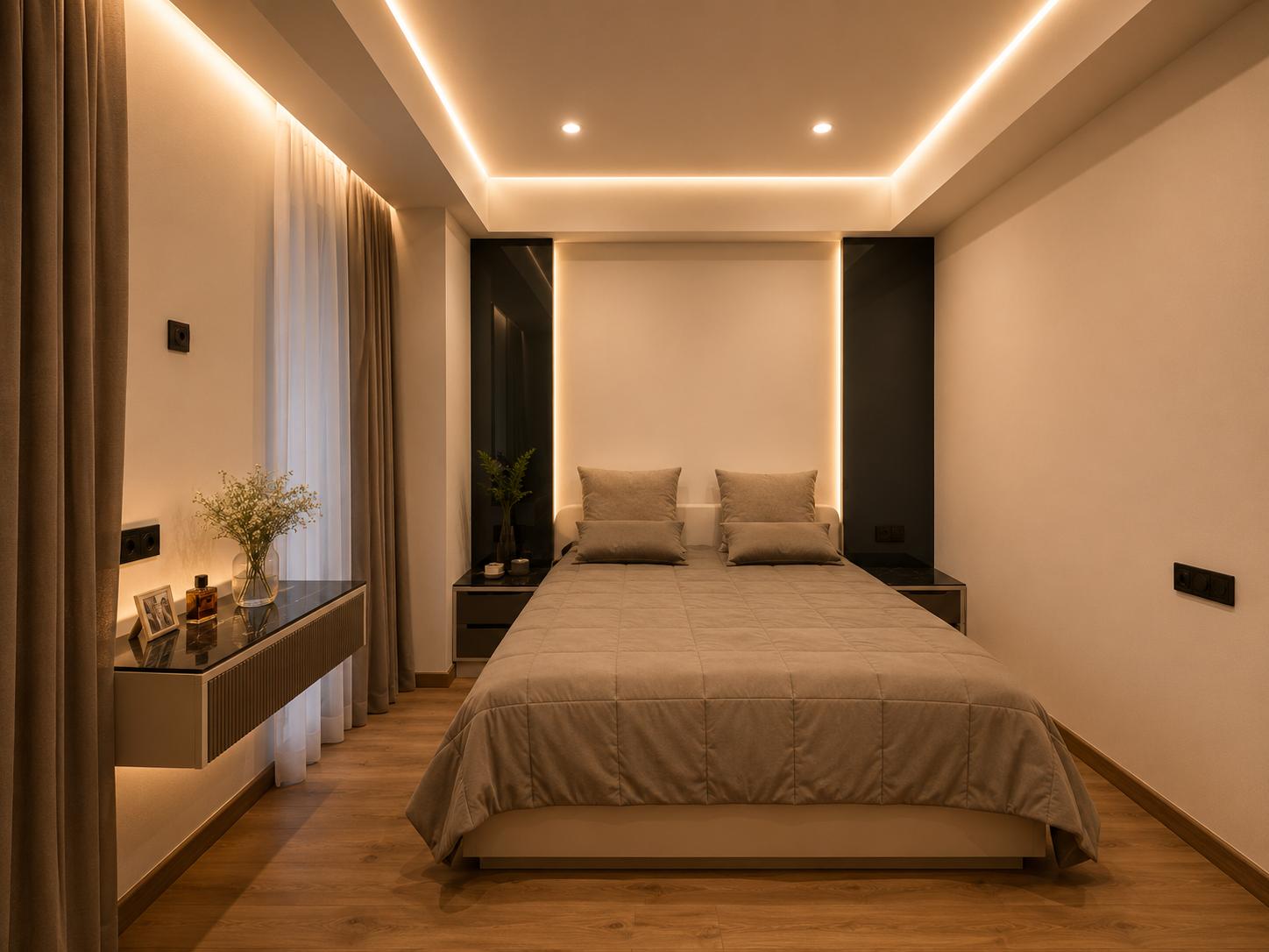 Վաճառվում է 2 հարկանի բարձրակարգ townhouse Բագրևանդում — Լուսանկար 4 / 6