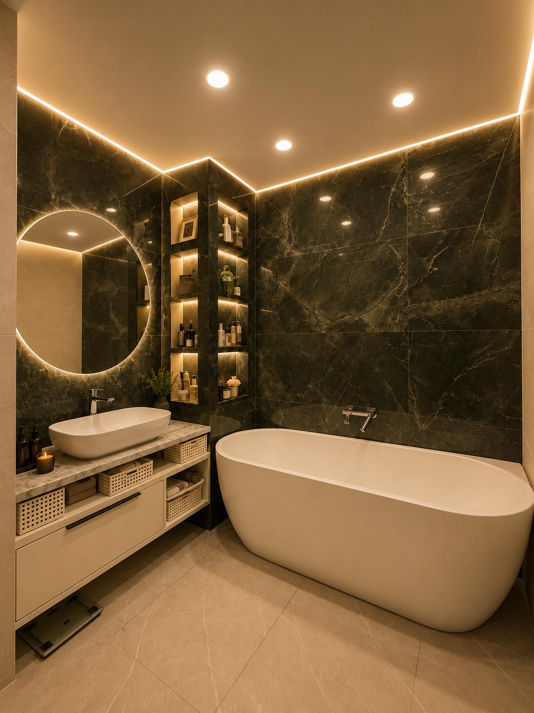 Վաճառվում է 2 հարկանի բարձրակարգ townhouse Բագրևանդում — Լուսանկար 5 / 6