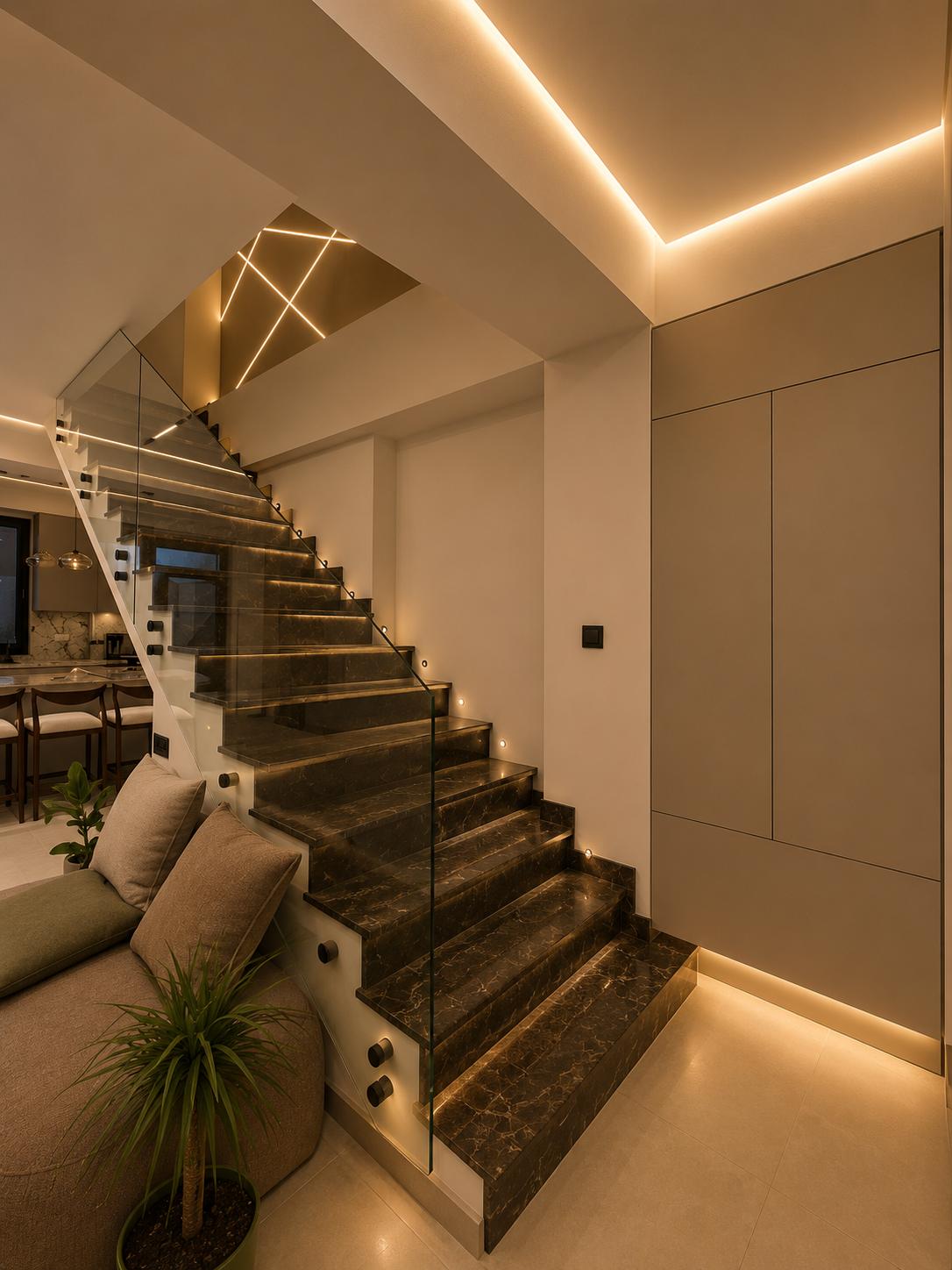 Վաճառվում է 2 հարկանի բարձրակարգ townhouse Բագրևանդում — Լուսանկար 3 / 6