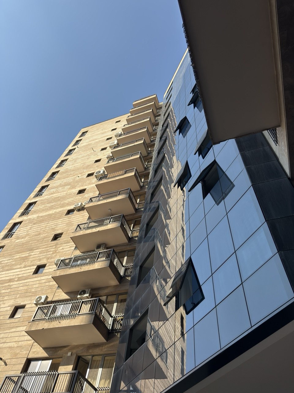 2 Bedroom Apartment in Centre