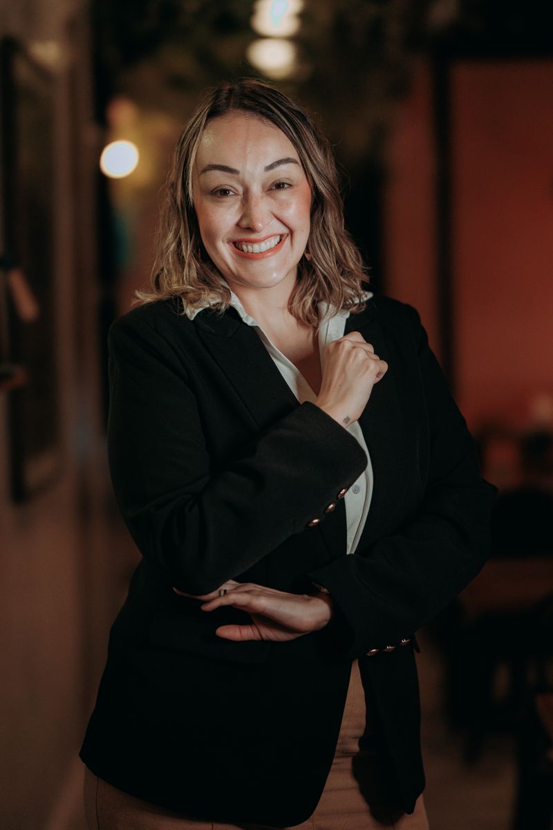 Lilit Grigoryan