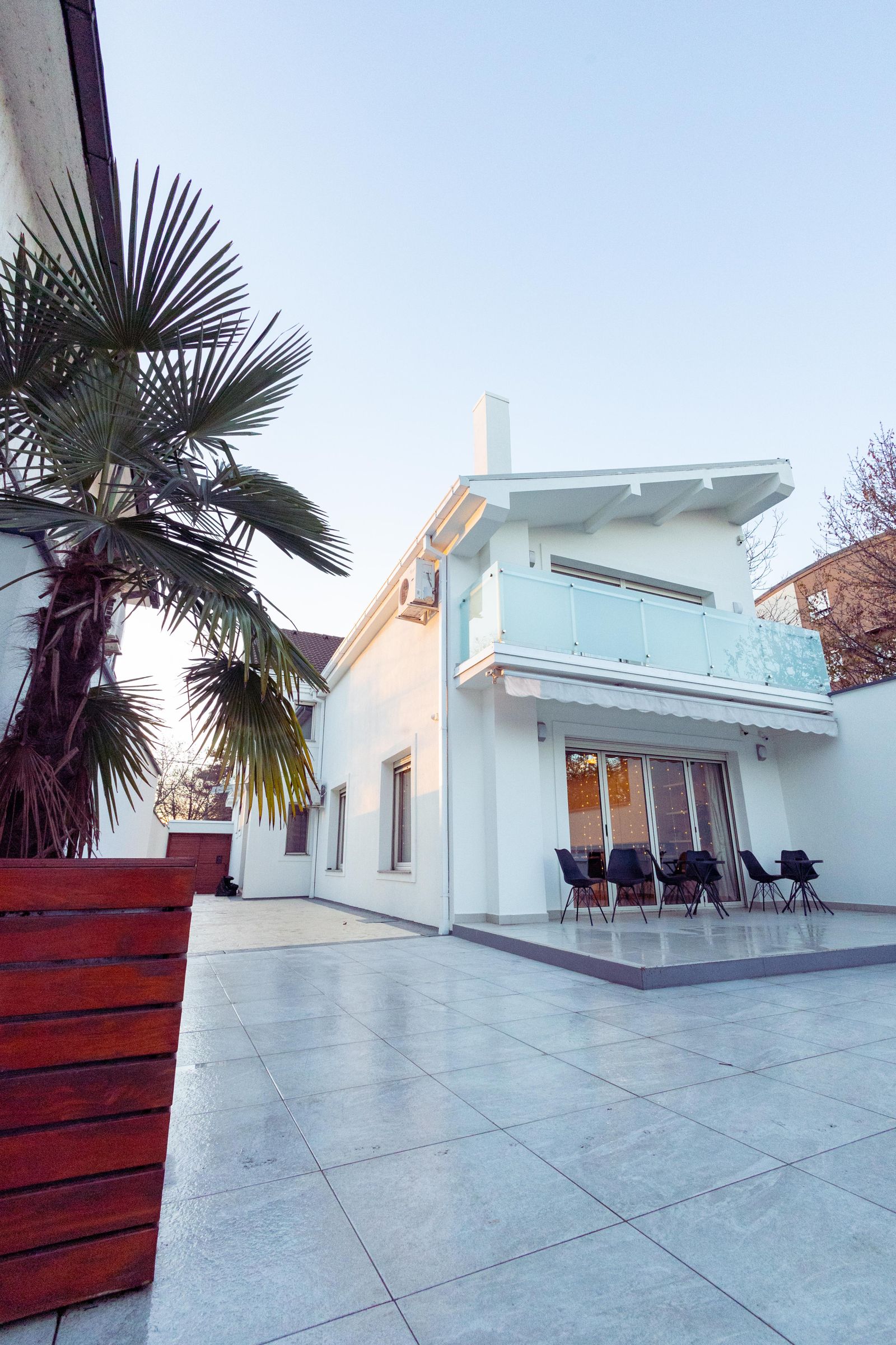 Garden House with Pool in Ajapnyak